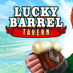 Lucky Barrel Tavern